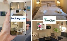 Beach Braunton Spacious 3 Bed House By Dreamy Homes Short Lets & Serviced Accommodation Free Parking